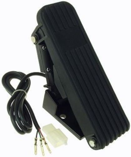 Foot pedal Throttle Foot Accelerator for electric vehicle