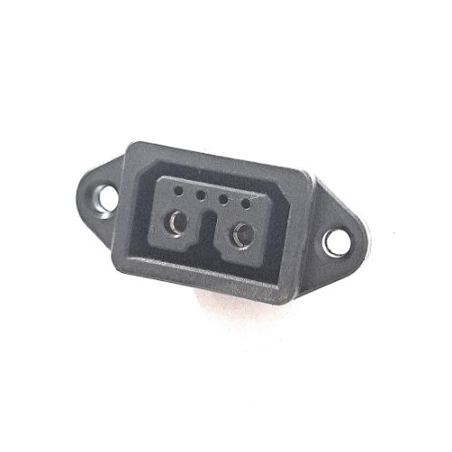 ZTC3002 DTAP connector 2+4 pin okinawa type Female