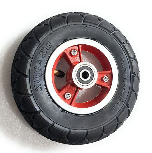 8 inch Wheel for mini Electric kick scooter (Rim with Tyre)