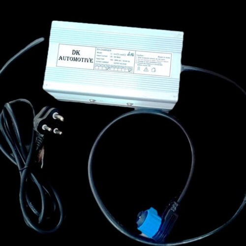 84V10AMP CHOUGRI CHARGER