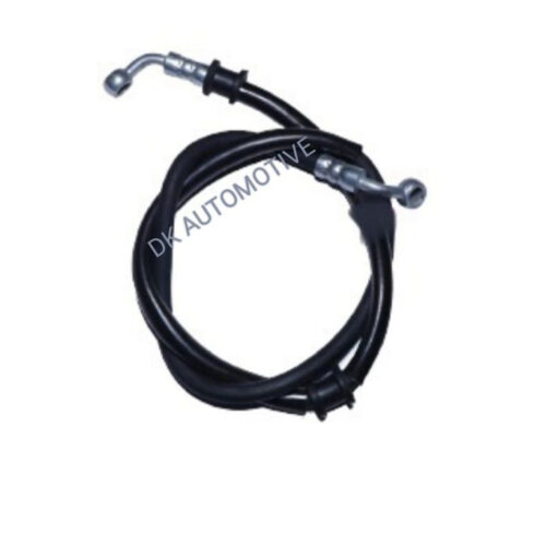 FRONT DISC BRAKE CALLIPER