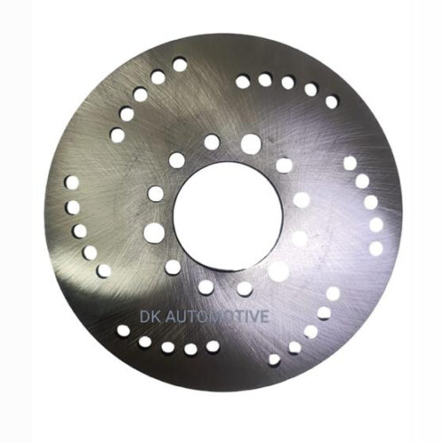 OKINAWA REAR DISC ROOTER (PLATE)