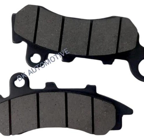 OKINAWA CAN FRONT BREAK PAD