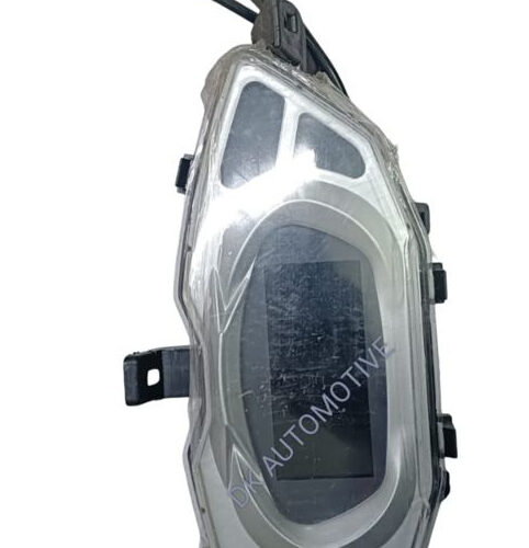 OKINAWA CAN METER VERSION (J1939)