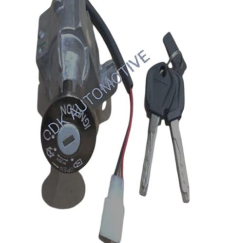 OKINAWA RIDGE+/R-30 LOCKING SYSTEM WITH TWO KEYS