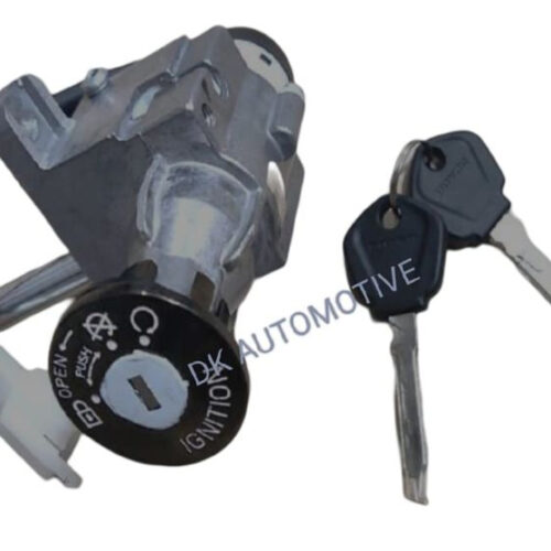 OKINAWA PRAISE IGNITION LOCK SET WITH TWO KEYS