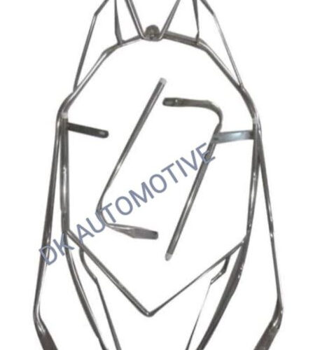 CAN STEEL GUARD OKINAWA PRAISE PRO