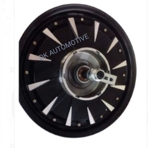 800 WATT MOTOR 10 INCH (DRUM)