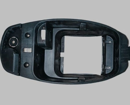 RIDGE/R-30 LUGGAGE BOX