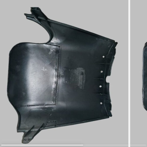 RIDGE/R-30 UNDER COVER