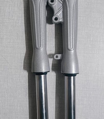 FRONT SHOCK UP DISC TYPE-02